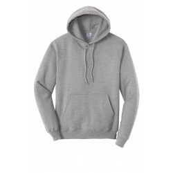 Port & Company ® Tall Core Fleece Pullover Hooded Sweatshirt PC78HT