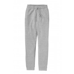 Port & Company Core Fleece Jogger. PC78J