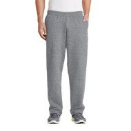 Port & Company® - Core Fleece Sweatpant with Pockets. PC78P