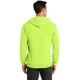 Port & Company® - Core Fleece Full-Zip Hooded Sweatshirt. PC78ZH