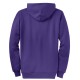 Port & Company® - Core Fleece Full-Zip Hooded Sweatshirt. PC78ZH