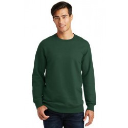 Port & Company® Fan Favorite Fleece Crewneck Sweatshirt. PC850