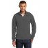 Port & Company Fan Favorite Fleece 1/4-Zip Pullover Sweatshirt. PC850Q