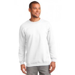 Port & Company® - Essential Fleece Crewneck Sweatshirt.  PC90