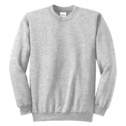 Port & Company® - Essential Fleece Crewneck Sweatshirt.  PC90