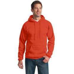 Port & Company® -  Essential Fleece Pullover Hooded Sweatshirt.  PC90H