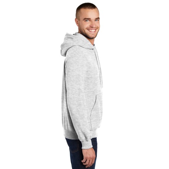 Port & Company® -  Essential Fleece Pullover Hooded Sweatshirt.  PC90H