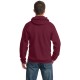Port & Company® -  Essential Fleece Pullover Hooded Sweatshirt.  PC90H