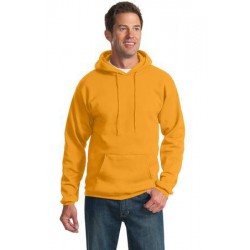 Port & Company® Tall Essential Fleece Pullover Hooded Sweatshirt. PC90HT