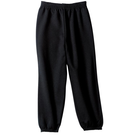 Port & Company® - Essential Fleece Sweatpant with Pockets.  PC90P