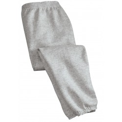 Port & Company® - Essential Fleece Sweatpant with Pockets.  PC90P