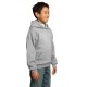 Port & Company® - Youth Core Fleece Pullover Hooded Sweatshirt.  PC90YH