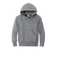 Port & Company® - Youth Core Fleece Pullover Hooded Sweatshirt.  PC90YH