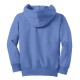 Port & Company® - Youth Core Fleece Pullover Hooded Sweatshirt.  PC90YH
