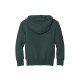 Port & Company® - Youth Core Fleece Pullover Hooded Sweatshirt.  PC90YH