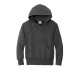 Port & Company® - Youth Core Fleece Pullover Hooded Sweatshirt.  PC90YH