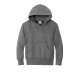 Port & Company® - Youth Core Fleece Pullover Hooded Sweatshirt.  PC90YH