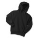 Port & Company® - Youth Core Fleece Pullover Hooded Sweatshirt.  PC90YH