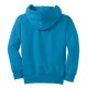 Port & Company® - Youth Core Fleece Pullover Hooded Sweatshirt.  PC90YH