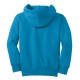 Port & Company® - Youth Core Fleece Pullover Hooded Sweatshirt.  PC90YH