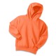 Port & Company® - Youth Core Fleece Pullover Hooded Sweatshirt.  PC90YH