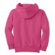 Port & Company® - Youth Core Fleece Pullover Hooded Sweatshirt.  PC90YH