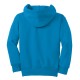 Port & Company® - Youth Core Fleece Pullover Hooded Sweatshirt.  PC90YH