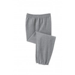 Port & Company® - Youth Core Fleece Sweatpant.  PC90YP