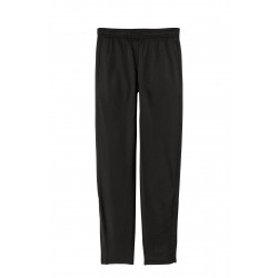 Sport-Tek Tricot Track Jogger. PST95