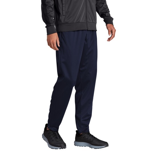 Sport-Tek Tricot Track Jogger. PST95