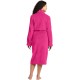 Port Authority® Plush Microfleece Shawl Collar Robe. R102