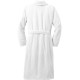 Port Authority® Checkered Terry Shawl Collar Robe. R103