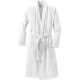 Port Authority® Checkered Terry Shawl Collar Robe. R103