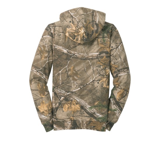 HOT Russell Outdoors Realtree Zip Hoodie Russell Outdoors