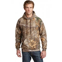 Russell Outdoors - Realtree Pullover Hooded Sweatshirt. S459R