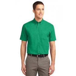 Port Authority® Short Sleeve Easy Care Shirt.  S508