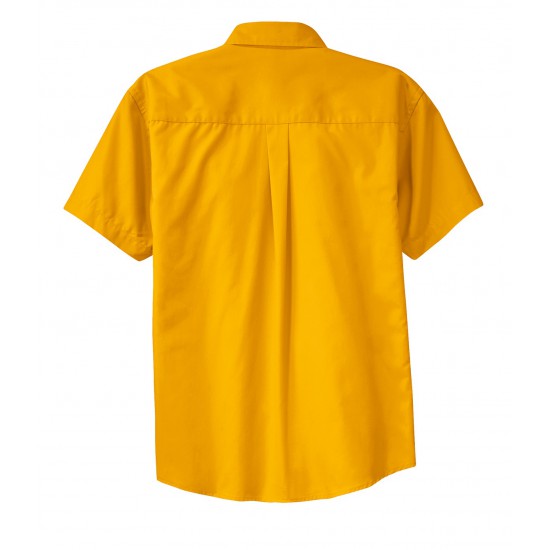 Port Authority® Short Sleeve Easy Care Shirt.  S508