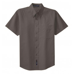 Port Authority® Short Sleeve Easy Care Shirt.  S508