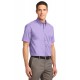 Port Authority® Short Sleeve Easy Care Shirt.  S508