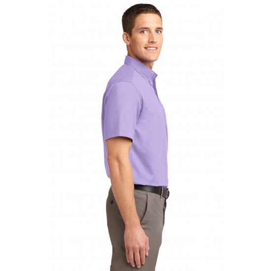 Port Authority® Short Sleeve Easy Care Shirt.  S508