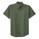 Port Authority® Short Sleeve Easy Care Shirt.  S508