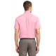 Port Authority® Short Sleeve Easy Care Shirt.  S508