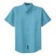 Port Authority® Short Sleeve Easy Care Shirt.  S508