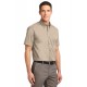 Port Authority® Short Sleeve Easy Care Shirt.  S508