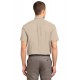 Port Authority® Short Sleeve Easy Care Shirt.  S508