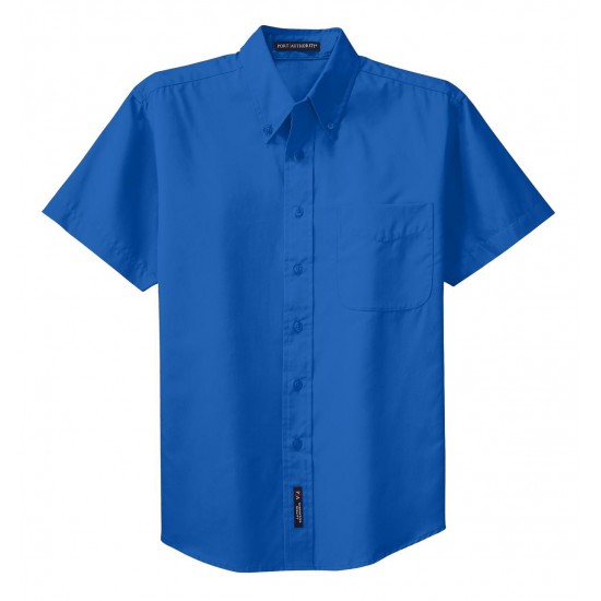 Port Authority® Short Sleeve Easy Care Shirt.  S508