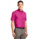 Port Authority® Short Sleeve Easy Care Shirt.  S508