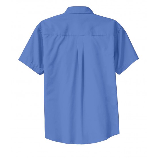 Port Authority® Short Sleeve Easy Care Shirt.  S508