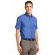 Port Authority® Short Sleeve Easy Care Shirt.  S508