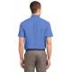 Port Authority® Short Sleeve Easy Care Shirt.  S508